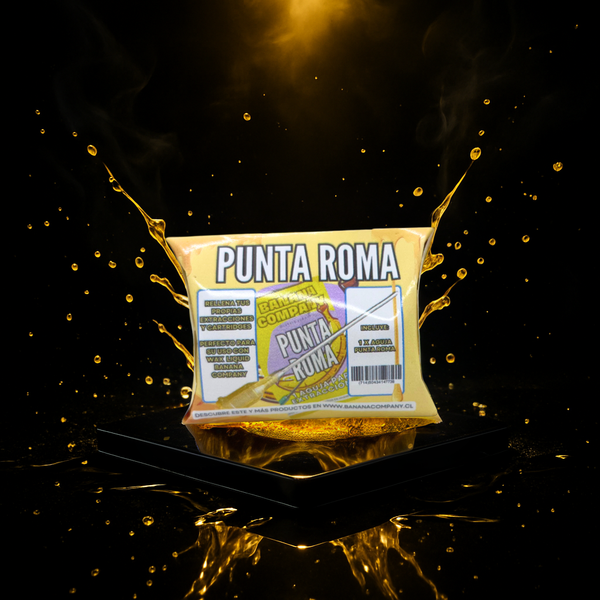AGUJA PUNTA ROMA - Banana Company